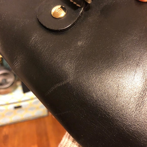 Kate Spade East to West bag - Picture 6 of 7